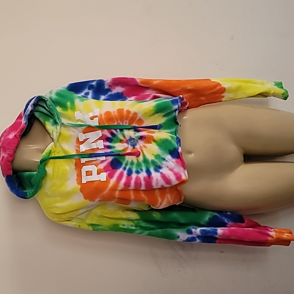 Size large hoodie from A.MS